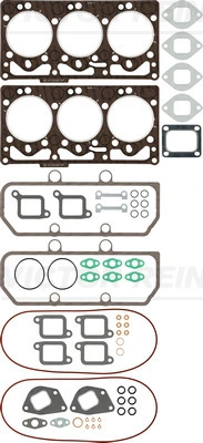 Gasket Kit, cylinder head